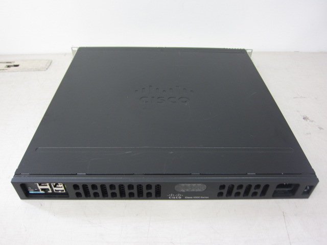 2023年最新】ヤフオク! -cisco ルータ 中古(コンピュータ)の中古品