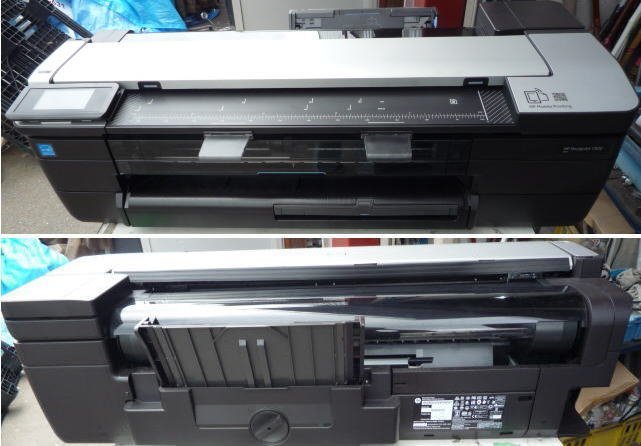 ヤフオク! -「hp designjet」(プロッタ) (プリンタ、プロッタ)の落札