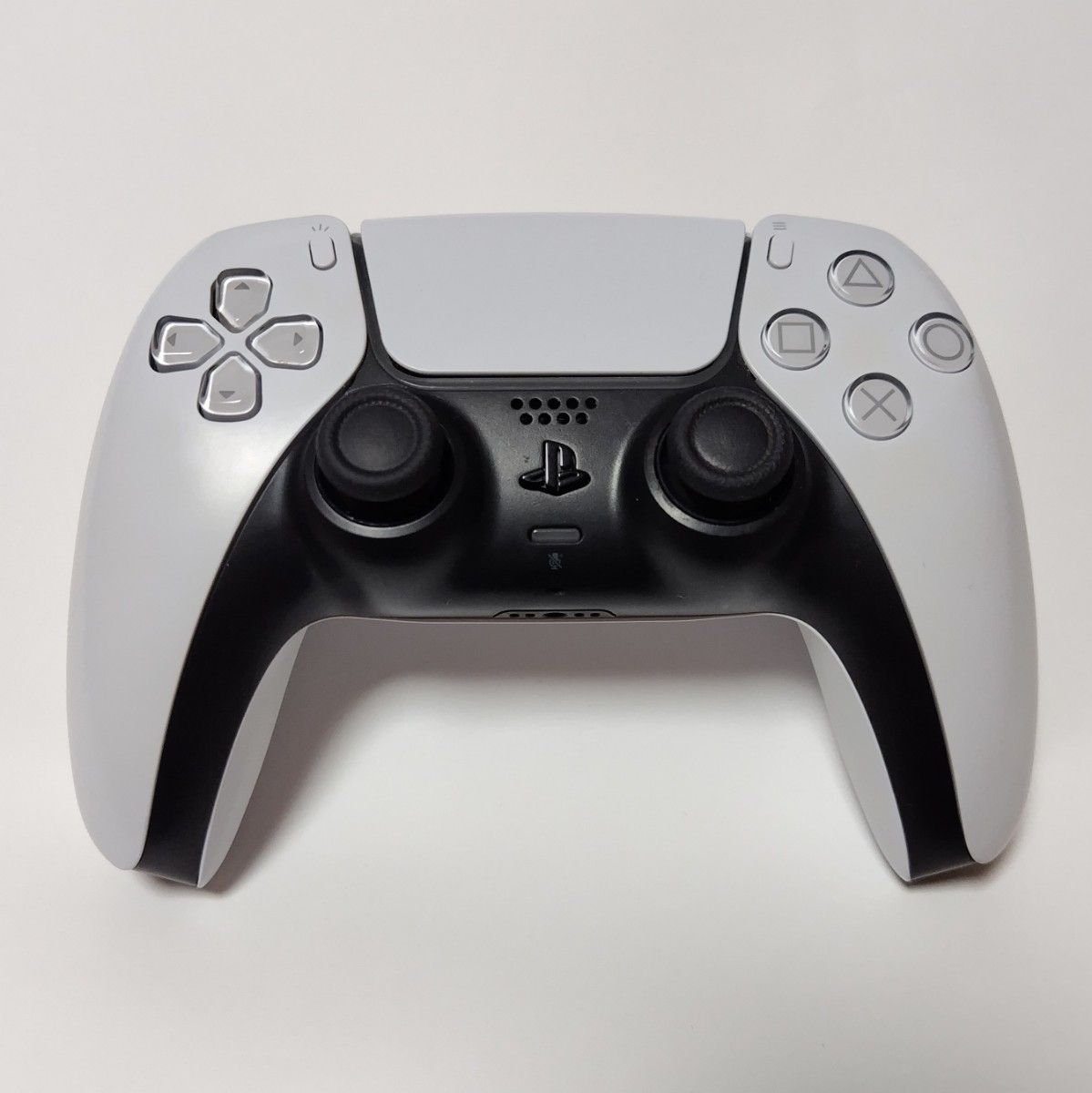 純正】ps5 ワイヤレスコントローラー デュアルセンス dualsense