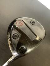 　【中古】GTD GT-FW (18.5度) Speeder EVOLUTION Vl 60-S_画像1