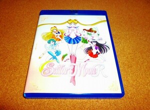 中古DVD　【美少女戦士セーラームーン】第1期　全46話BOX!北米版