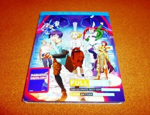 中古DVD 【究極進化したフルダイブRPGが現実よりもクソゲーだったら】全12話BOX！国内プレイヤーOK