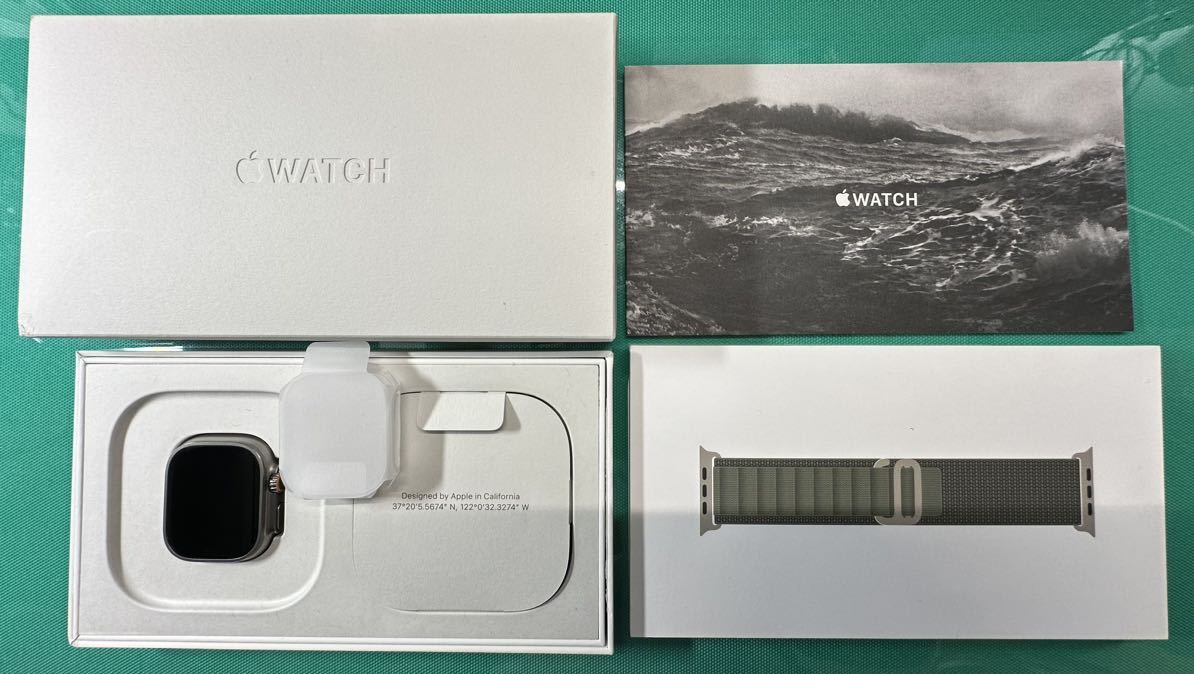 ヤフオク! -「apple watch 第一世代」の落札相場・落札価格
