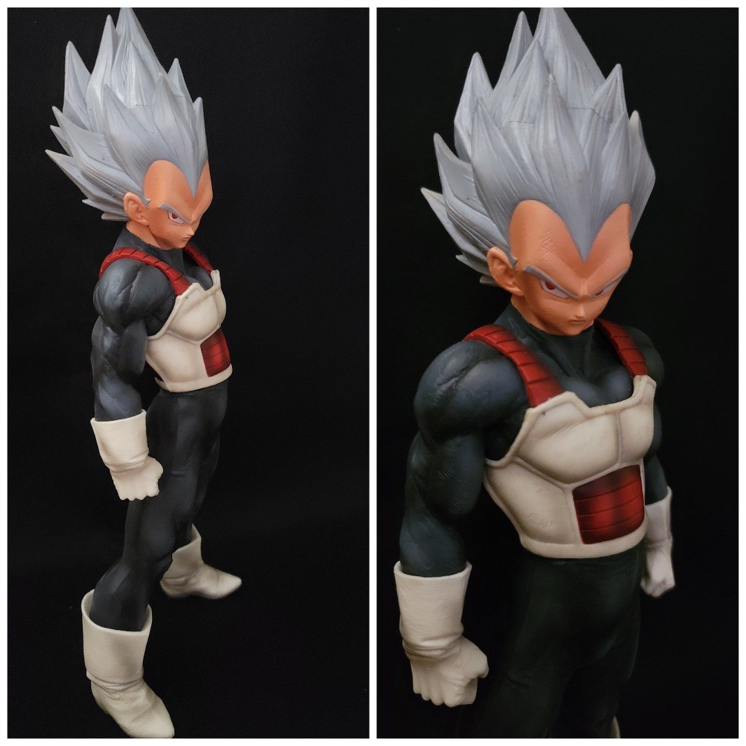 ヤフオク! -「smsp ベジータ」(ベジータ) (ドラゴンボール)の落札相場