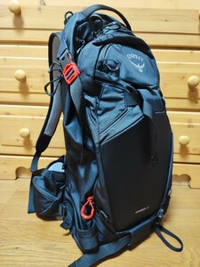 OSPREY KAMBER 30　オスプレー　キャンバー　30