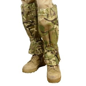  England army discharge goods gate ruMK2 MTP camouflage [ standard / dead stock ] OSPREY male Play gaiters 