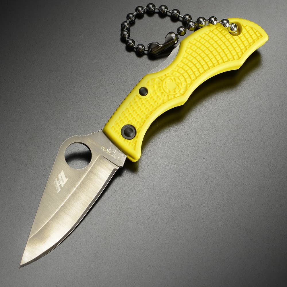 2023年最新】Yahoo!オークション -spyderco スパイダルコの中古品