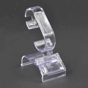  wristwatch stand C type [ 1 piece ] watch stand display clock exhibition pcs clock exhibition supplies watch display 