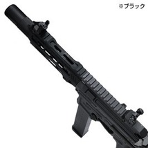 ICS Airsoft 電動ガン CXP-MARS PDW9 S3 動作確認済み SSS 2.0搭載 [ アーバングレー ]_画像5