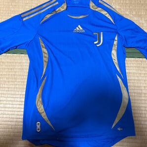 Tシャツ adidas ユベントス Sサイズ メンズ