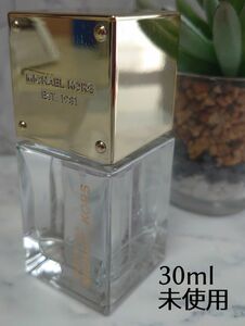 【未使用品】MICHEAL KORS マイケルコース スポーティシトラス オーデパフューム スプレィ 30ml