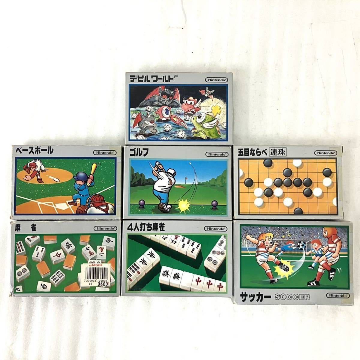 2023年最新】ヤフオク! -ファミコンソフト まとめ売りの中古品・新品