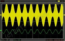 【製作・学習】655k/1310kHz AMトランスミッタ基板・部品セット_画像3