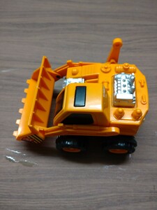  bulldozer 