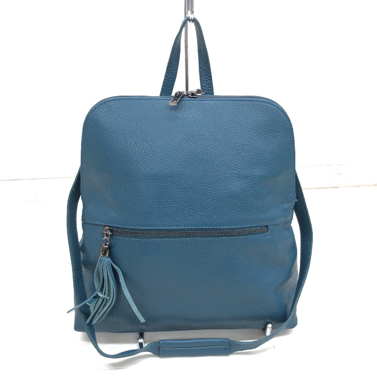 ヤフオク! -「vera pelle バッグ」の落札相場・落札価格