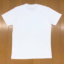 ●新品 ASICS アシックス Tシャツ ジャージ パンツ 2点セット まとめ売り S 白 ホワイト スポーツ 日本製 国内正規品 メンズ 紳士_画像4