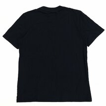 adidas originals×Bill Rebholz Walker アディダスオリジナルス ビルレブホルツウォーカー コラボ Tシャツ S 黒 ブラック 半袖 ポケT_画像2