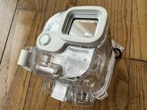 パナソニックPanasonic 10m 防水 waterproof オールウェザーパックVW-SPGS50_画像4