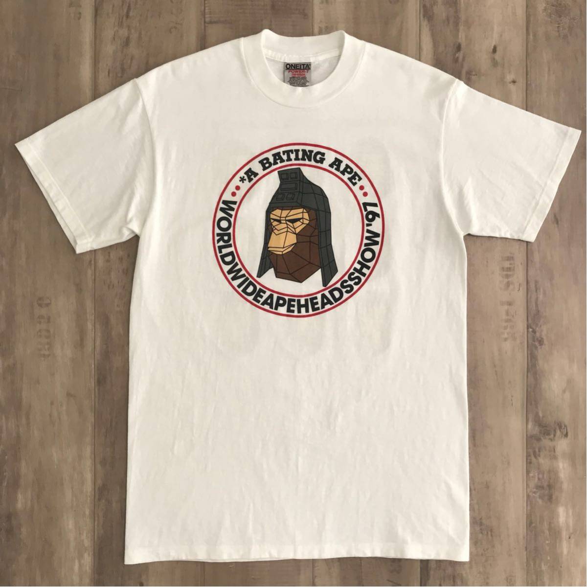 2023年最新】ヤフオク! -bape heads show(ファッション)の中古品・新品