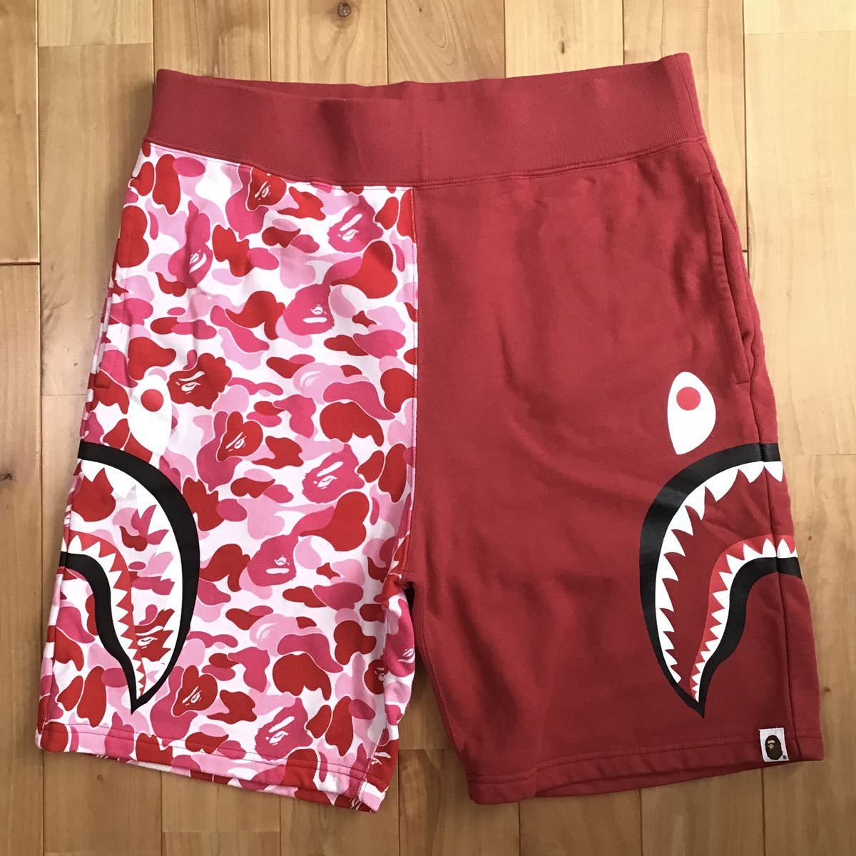 2023年最新】Yahoo!オークション -「a bathing ape shark shorts」(ア