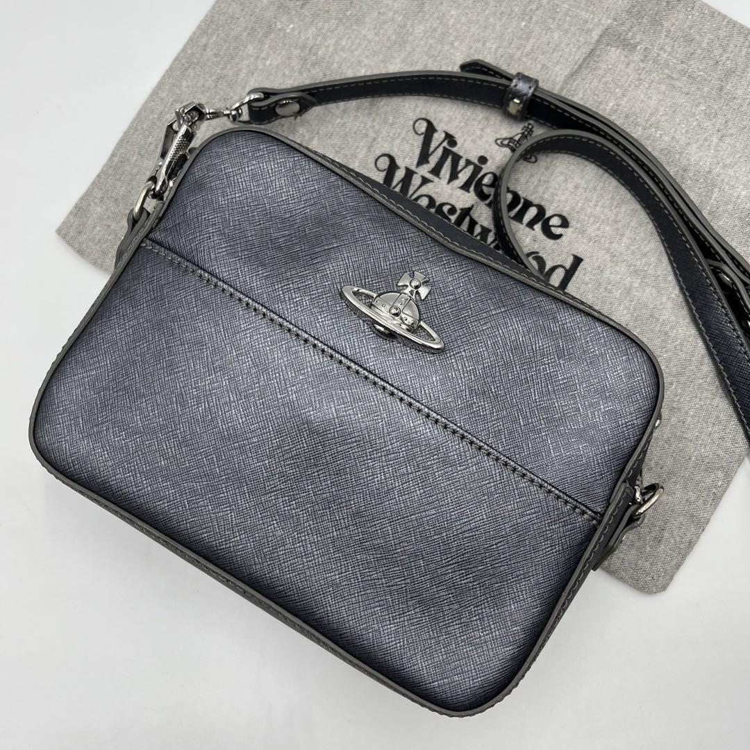 年最新Yahoo!オークション  vivienne westwood バッグ オーブの