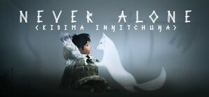 steamコード■Never Alone (Kisima Ingitchuna)■インディー／プラットフォーム／アドベンチャー／パズル／アクション