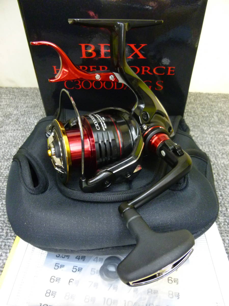 2023年最新】ヤフオク! -bb-x ハイパーフォース 3000の中古品・新品