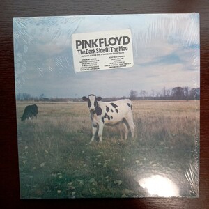 pink floyd ピンク・フロイド the darkside of the moon moo 狂気 live ライブ analog vinyl レコード アナログ lp record