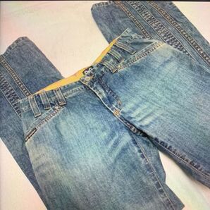 D&G DOLCE & GABBANA ジーンズ