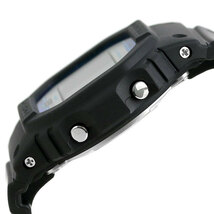 G-SHOCK 電波ソーラー GW-B5600 デジタル Bluetooth 腕時計 GW-B5600-2ER Gショック ブラック_画像3