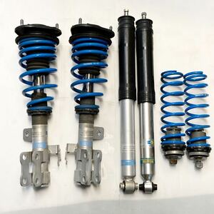 30 プリウス　BSS KIT ビルシュタイン　BILSTEIN B14 車高調　ZVW30