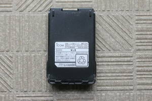 [ работа OK]ICOM lithium ион аккумулятор BP-274 IC-4810 IC-UH37MFT IC-DU65 IC-R60FD IC-D60 IC-D50 DPR5 DPR6 цифровой простой беспроводной 