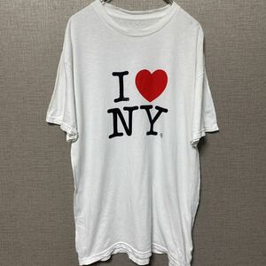 90s USA ビンテージ ヴィンテージ Tシャツ tee アメリカ 古着 オールド メッセージ ロゴ 名作 ストリート バンド ロック 音楽 ハート old