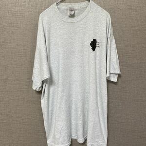 90s USA製 ビンテージ ヴィンテージ Tシャツ tee アメリカ製 古着 オールド ストリート アメカジ ワンポイント ロゴ バンド ロック 映画