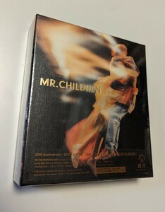 M 匿名配送 Mr.Children 2015-2021 & NOW 2CD+DVD 初回生産限定盤 ミスチル ミスターチルドレン 4988061868561