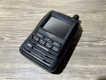 YAESU FT5Dエアーバンドスペシャルと追加バッテリパックとSRH103とUSBコネクトケーブルヤエス充電用_画像4