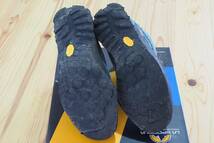 La Sportiva Boulder X Mid GTX☆スポルティバ ボルダーX☆EU43☆登山靴☆シューズ☆岩場☆クライミング☆ハイキング☆トレッキング☆中古_画像7