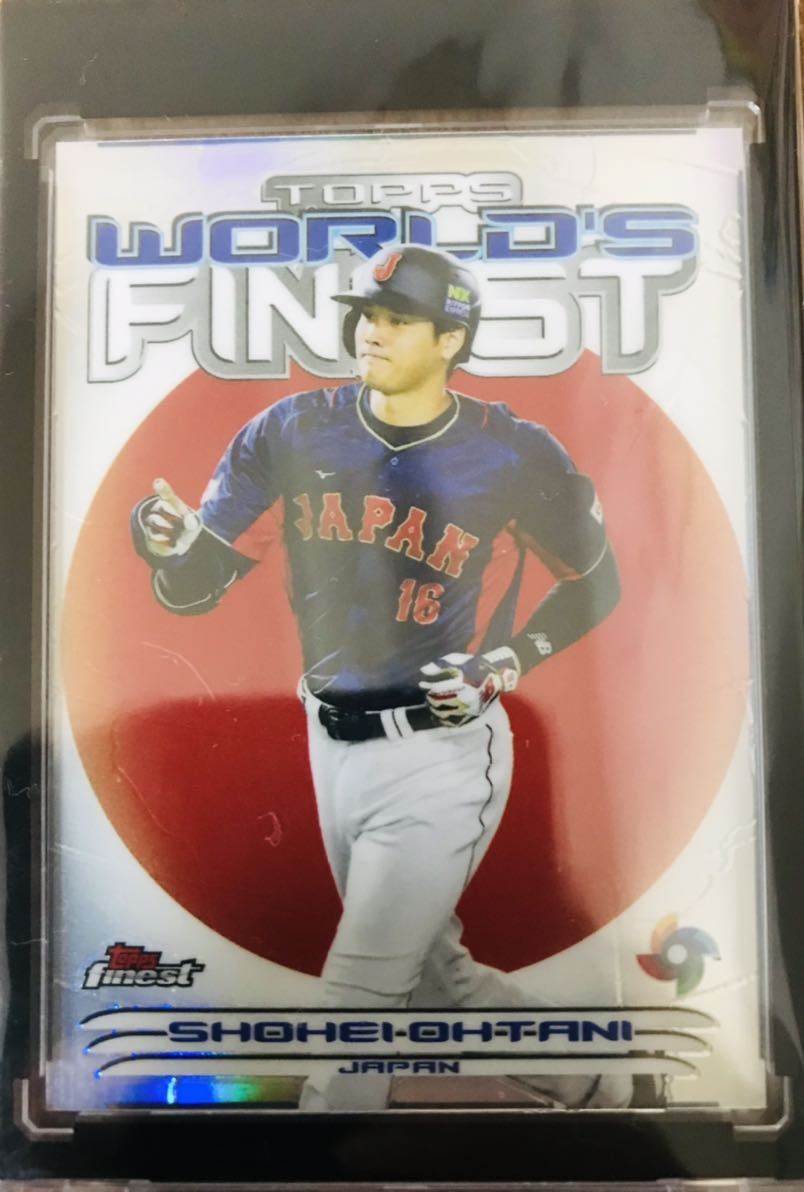 ヤフオク! -「finest 大谷」の落札相場・落札価格