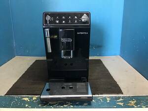 * Gifu departure ^te long gio- ton TIKKA compact / full automation coffee machine ^ETAM29510B/ Espresso type / electrification only verification / junk R5.9/19*y