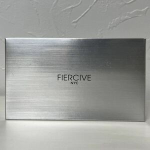 ★134 【新品】クオレ フィアシブ CX パウダー ファンデーション #40 FIERCIVE NYC