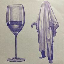 坂本慎太郎 / Shintaro Sakamoto / Mayer Hawthorne / Wine Glass Woman / In A Phantom Mood / 7インチ_画像2