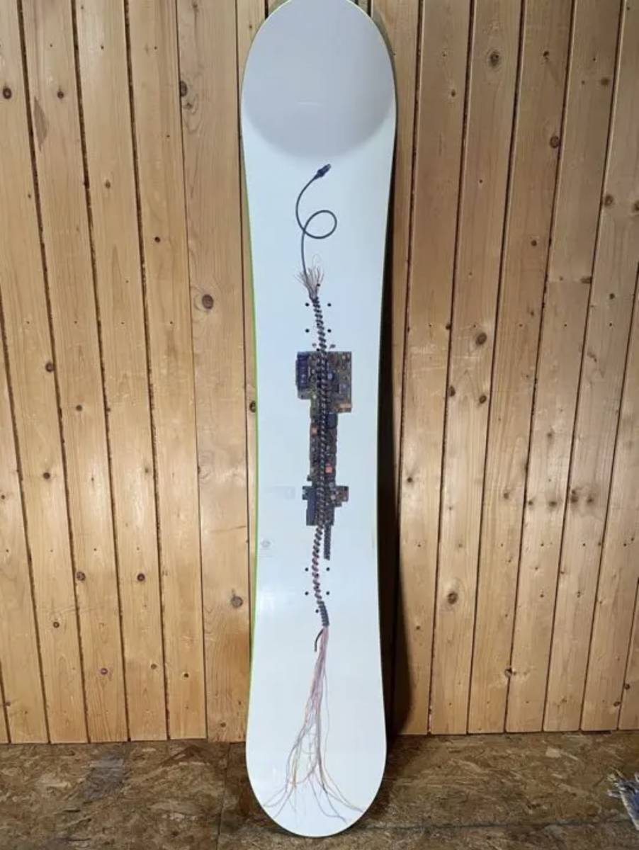 2023年最新】Yahoo!オークション -burtonバートン(160cm-165cm未満)の