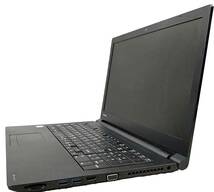 ★【驚速 TOSHIBA B55/F i5-6200U 2.3GHz x4+8GB+SSD256GB 15.6インチノートPC】Win11+Office2021 Pro/WEBカメラ/HDMI■D090428_画像4