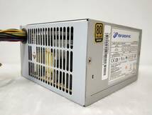 【中古パーツ】FSP GROUP INC. FSP500-70EP 500W 電源ユニット 電源BOX 80PLUS BRONZE ■DY1674_画像3