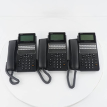 [PG] 8日保証 セット αN1 αA1 αNX N1S-ME-(1) NTT 主装置 電話機 ビジネスフォン 子機 スマートネットコミュニティ[04977-0009]_画像9