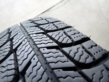 YS0784【送料無料155/65R14】ニッサン純正 デイズルークスなどに ミシュラン 中古スタッドレスセット ▼14×4.5J 100/4H ET46▼_画像6