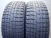 YS0825【送料無料205/55R16】BRZ アベンシス 86 プリウス などへ トーヨータイヤ 中古スタッドレスセット ■16×6.5J 100/5H ET48■_画像5