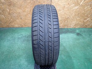 RK920【送料無料225/55R17】1本 2023年製 グッドイヤー イーグル LS EXE 中古夏タイヤ フーガ アテンザなど スペアに 《即決》