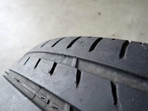 YS1475【送料無料225/35R19】オデッセイなどへ WORK PIETRA 2020年製 中古夏タイヤセット ■19×7.5J 114.3/5H ET53■_画像6