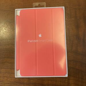 iPad MINI Smart Cover (PRODUCT) Pink純正 MF061FE/A ピンク Apple iPad MINI 1 2 3 スマートカバー